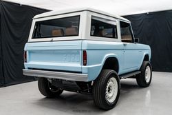 1970 Ford Bronco for sale