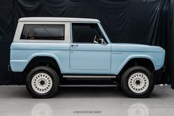 1970 Ford Bronco for sale