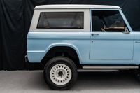 1970 Ford Bronco for sale
