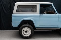1970 Ford Bronco for sale