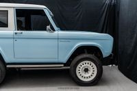 1970 Ford Bronco for sale