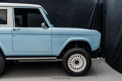 1970 Ford Bronco for sale