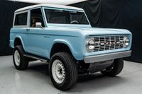 1970 Ford Bronco for sale
