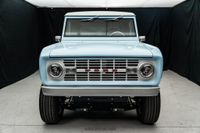 1970 Ford Bronco for sale
