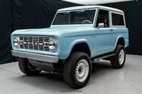1970 Ford Bronco for sale