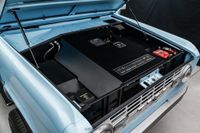 1970 Ford Bronco for sale
