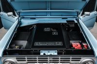 1970 Ford Bronco for sale