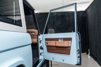 1970 Ford Bronco for sale