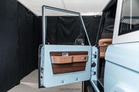 1970 Ford Bronco for sale