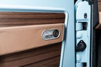1970 Ford Bronco for sale