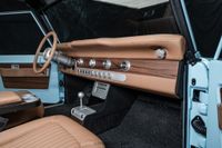 1970 Ford Bronco for sale