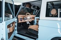 1970 Ford Bronco for sale