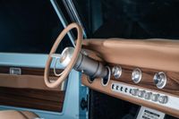 1970 Ford Bronco for sale