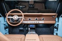 1970 Ford Bronco for sale