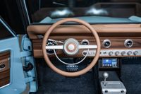 1970 Ford Bronco for sale