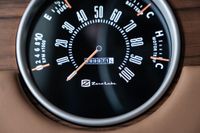 1970 Ford Bronco for sale