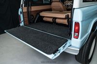 1970 Ford Bronco for sale