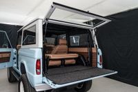 1970 Ford Bronco for sale
