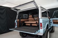 1970 Ford Bronco for sale