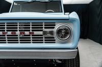 1970 Ford Bronco for sale