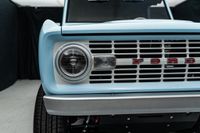 1970 Ford Bronco for sale