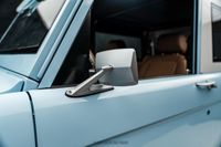 1970 Ford Bronco for sale