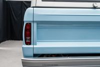 1970 Ford Bronco for sale