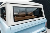 1970 Ford Bronco for sale