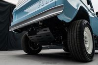 1970 Ford Bronco for sale