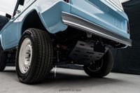 1970 Ford Bronco for sale