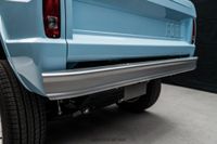 1970 Ford Bronco for sale