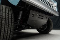 1970 Ford Bronco for sale