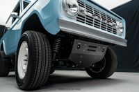 1970 Ford Bronco for sale