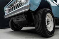 1970 Ford Bronco for sale