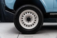 1970 Ford Bronco for sale
