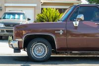 1983 Chevrolet C10 for sale