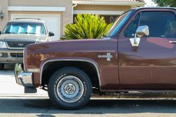 1983 Chevrolet C10 for sale