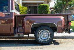 1983 Chevrolet C10 for sale