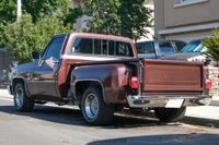 1983 Chevrolet C10 for sale
