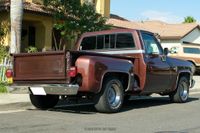 1983 Chevrolet C10 for sale