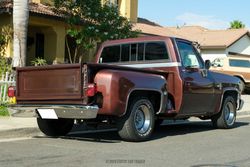 1983 Chevrolet C10 for sale
