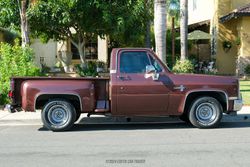 1983 Chevrolet C10 for sale