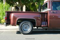 1983 Chevrolet C10 for sale