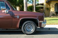 1983 Chevrolet C10 for sale