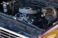 1983 Chevrolet C10 for sale