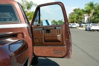 1983 Chevrolet C10 for sale