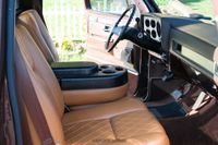 1983 Chevrolet C10 for sale