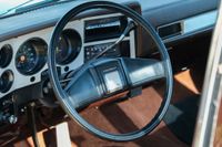 1983 Chevrolet C10 for sale
