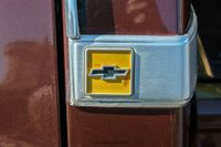 1983 Chevrolet C10 for sale
