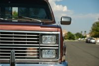 1983 Chevrolet C10 for sale
